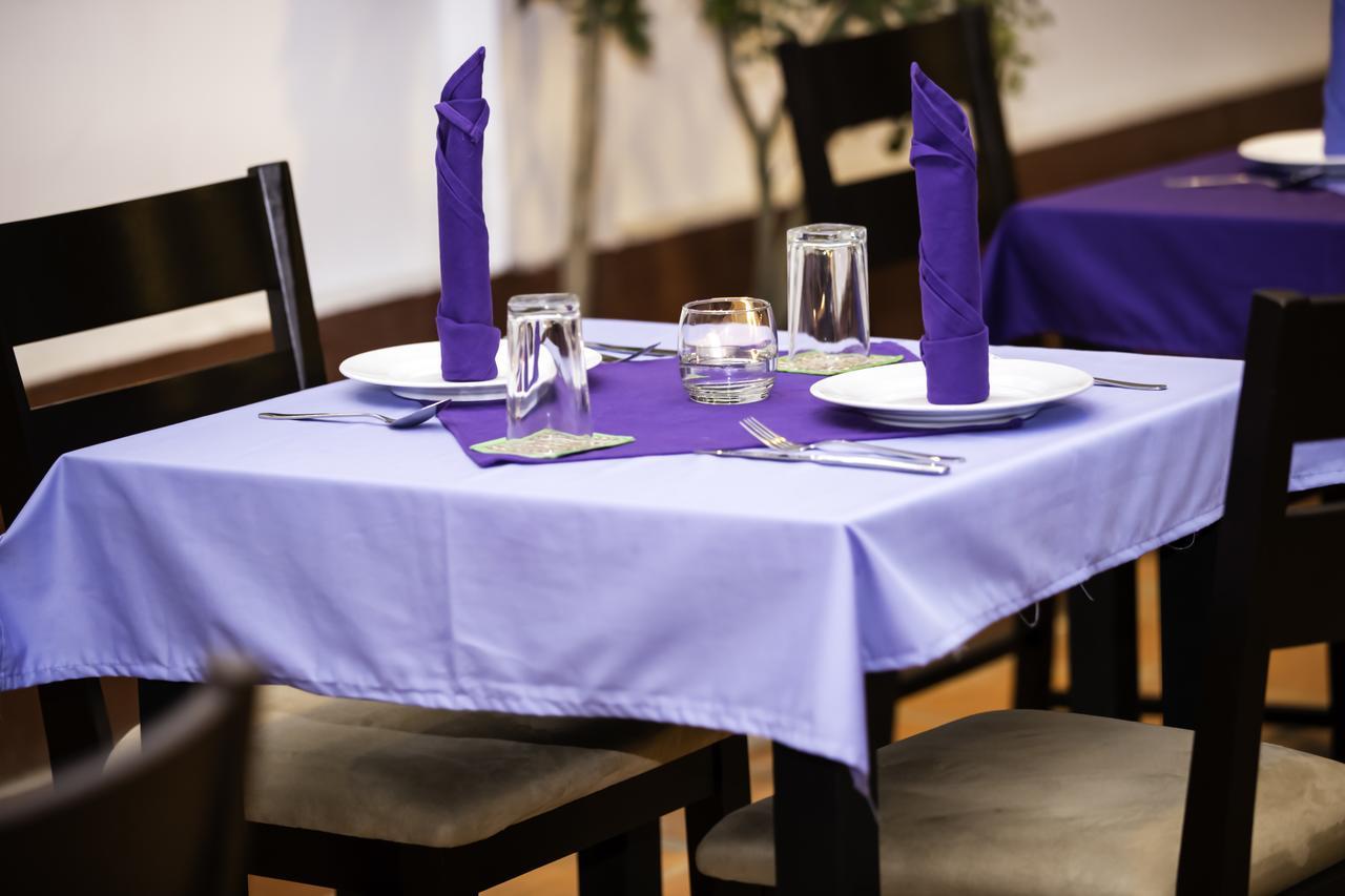 Sihanoukville Plaza Hotel Zewnętrze zdjęcie