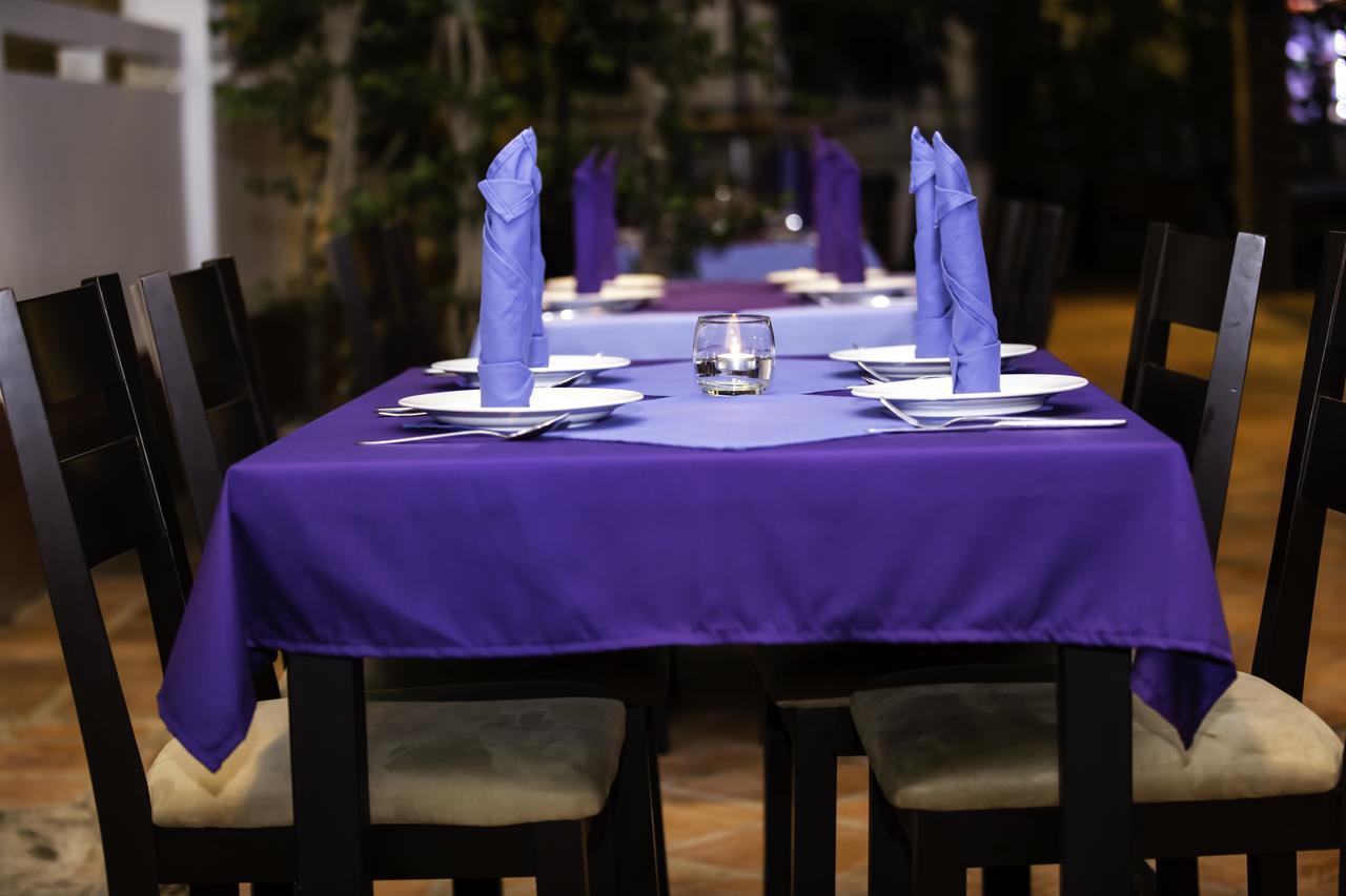 Sihanoukville Plaza Hotel Zewnętrze zdjęcie